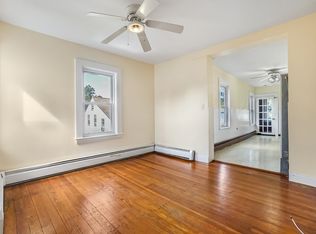 31 Central St FLOOR 2, Waltham, MA 02453