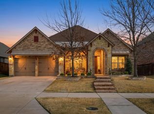 13788 El Toro Rd, Frisco, TX 75035