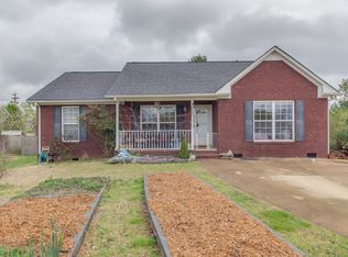 2812 Masons Ct, Spring Hill, TN 37174
