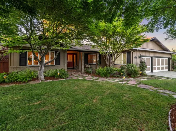 1275 Covington Rd, Los Altos, CA 94024