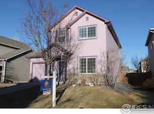 6141 Shamrock Cir, Frederick, CO 80530