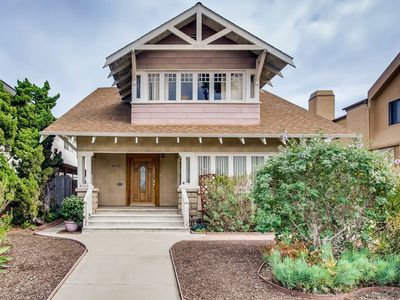 4359 Cleveland Ave, San Diego, CA, 92103