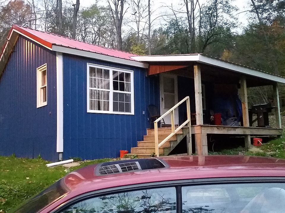 2nd image of 8729 W Bucktooth Run Rd