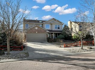 1337 Coolcrest Dr, Colorado Springs, CO 80906
