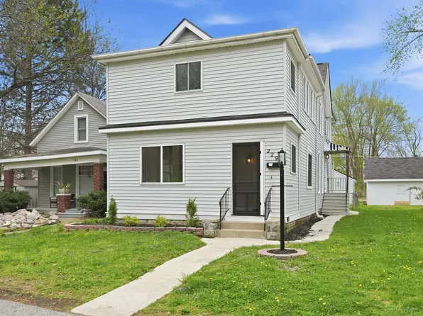 229 Center St, Fort Wayne, IN 46808