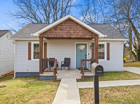11 Dill St, Greenville, SC 29601