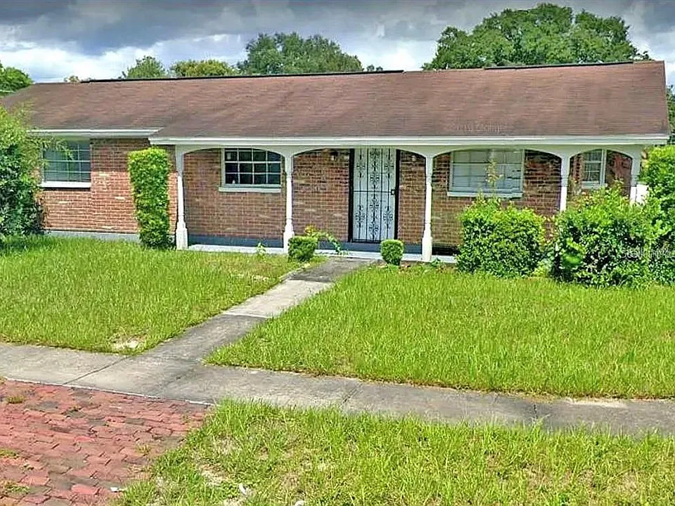 4601 Ashmore Pl