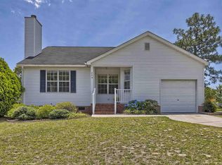208 Trowbridge Rd, Columbia, SC 29229