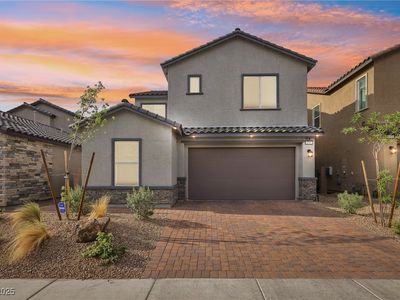 4347 Outlook Vista Ave, North Las Vegas, NV, 89084