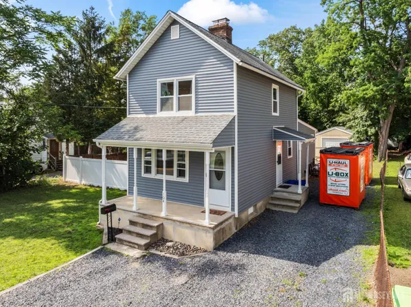 104 Old Matawan Rd, Old Bridge, NJ 08857