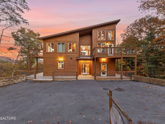 4164 Chamberlain Ln Lot 1, Sevierville, TN 37862