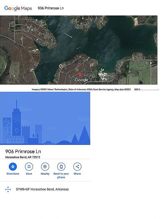 2nd image of 906 Primrose Ln