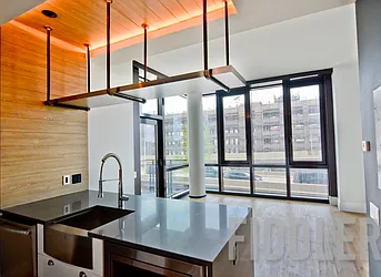 Rented by The KCI Group