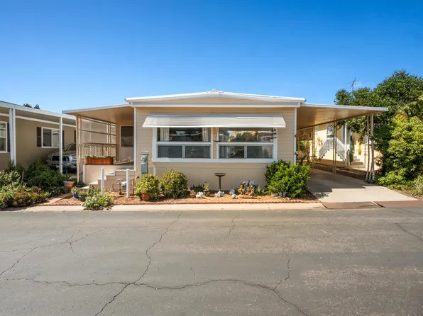 211 N Citrus Ave Space 270, Escondido, CA 92027