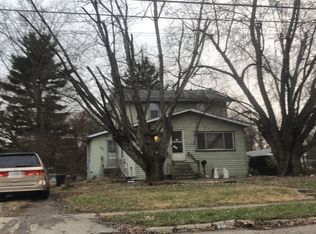 107 Collingwood Ave, Columbus, OH 43213