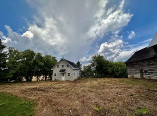 9602 Four Corners Rd, Brussels, WI 54204