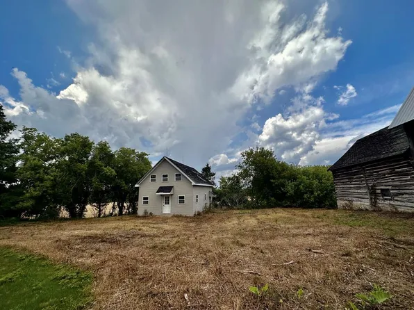 9602 Four Corners Rd, Brussels, WI 54204