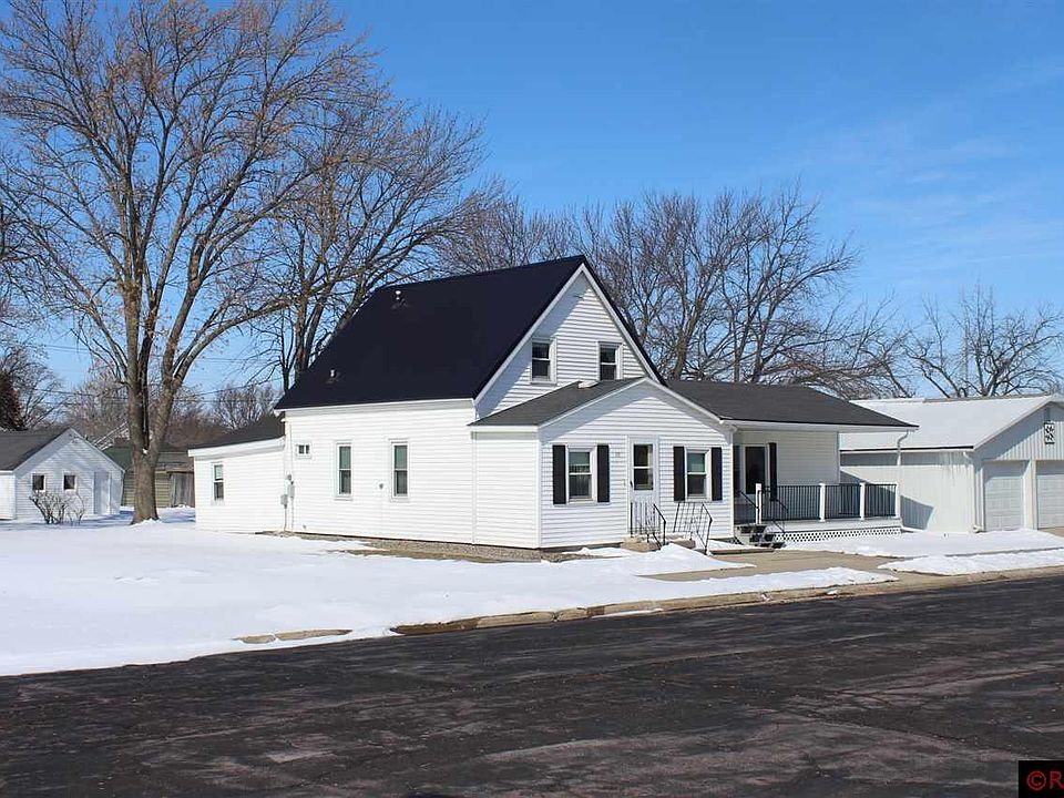88 1st Ave NW, Wells, MN 56097 Zillow