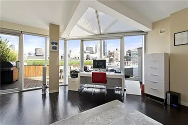 Sold by Platinvm Property Group New York