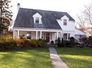 191 Rosehill Ave, New Rochelle, NY 10804