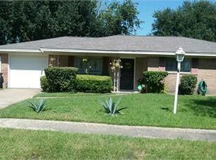 3005 Sparrow St, Houston, TX 77051