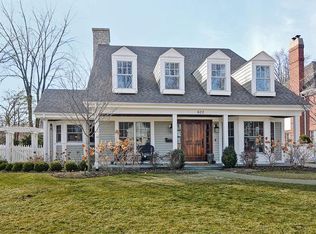 622 W North St, Hinsdale, IL