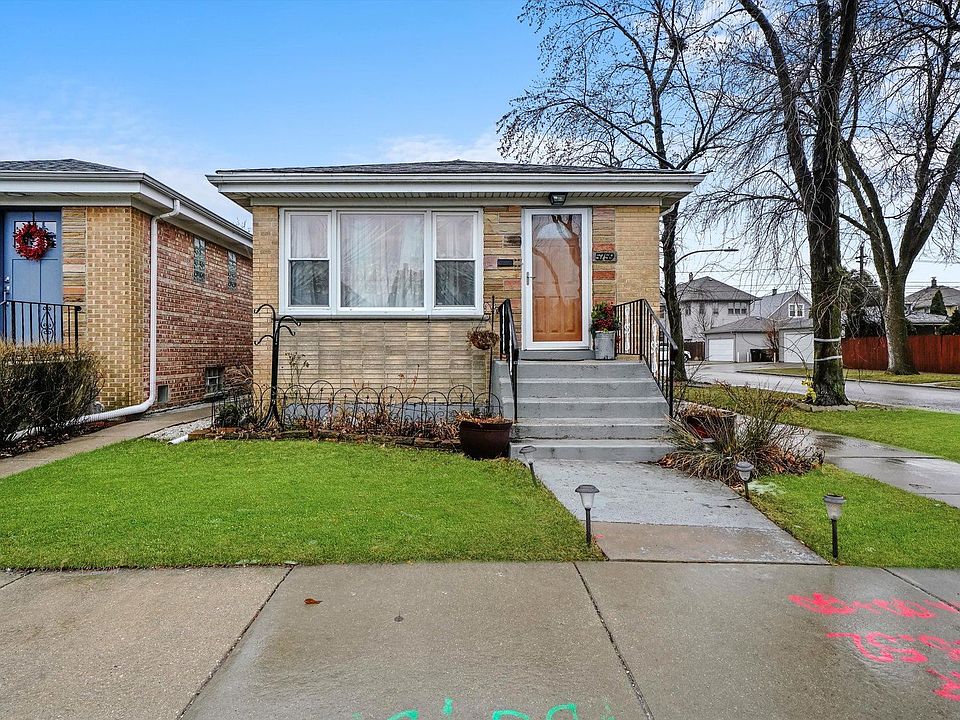 1st image of 5759 W Berenice Ave