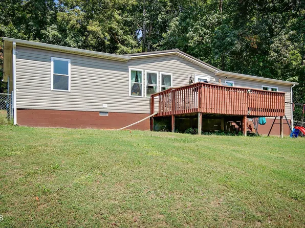 207 E Lane St, Church Hill, TN 37642