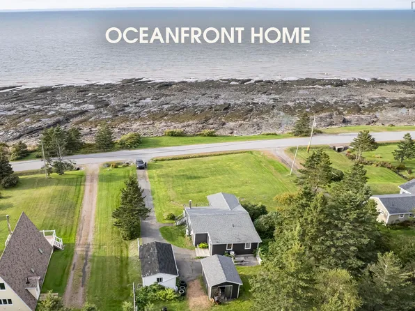12240 Shore Rd E, Pt George, NS B0S 1P0