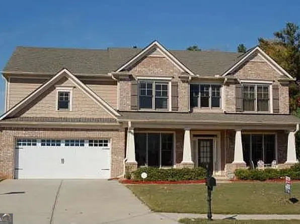 6132 Stillwater Trl, Flowery Branch, GA 30542