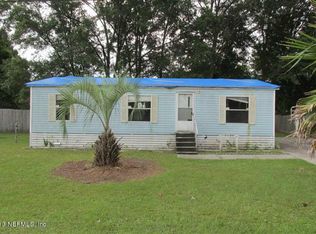8840 Taurus Cir S, Jacksonville, FL 32222