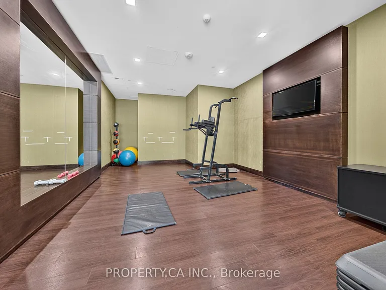 275 Yorkland Rd #108 — Photo 26