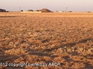 18600 Spirit Ln, Amarillo, TX 79119
