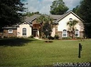 3337 Kings Rd S, Saint Augustine, FL 32086