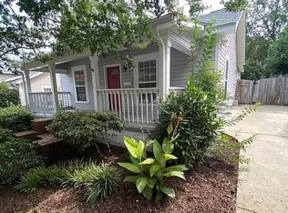 1006 Parker St, Raleigh, NC 27607