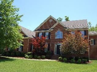 12300 Lynwood Dr, Glen Allen, VA 23059