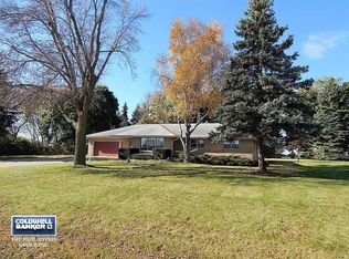 3121 Vinland St, Oshkosh, WI 54901