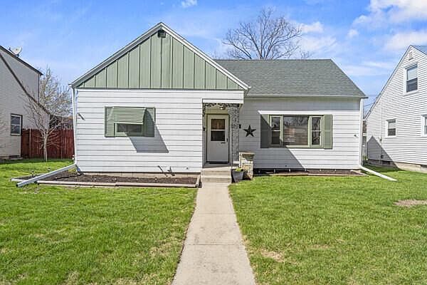 1st image of 9616 West Melvina STREET