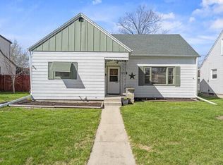 9616 W Melvina St, Milwaukee, WI 53222
