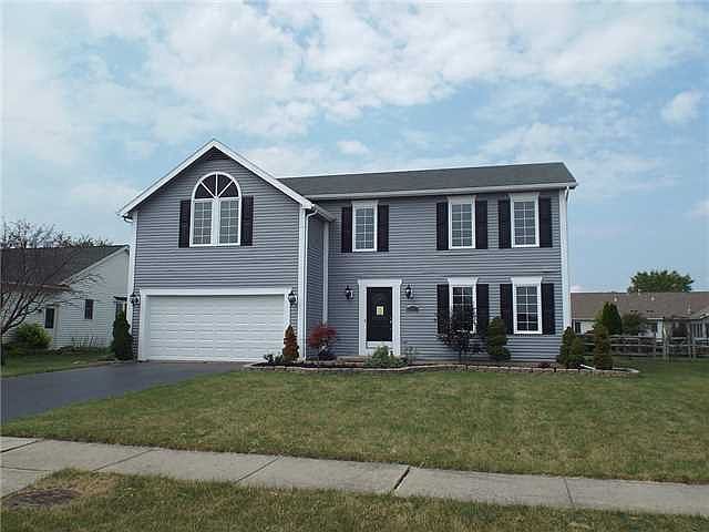 1st image of 26331 Oak Meadow Dr W
