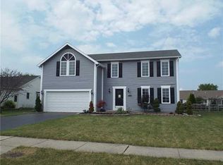 26331 Oak Meadow Dr W, Perrysburg, OH 43551