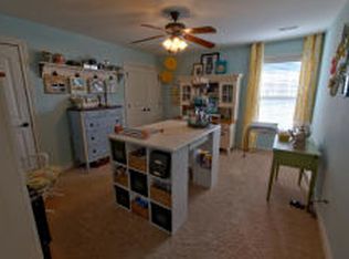 5509 Prairie Creek Dr, Columbia, MO 65203