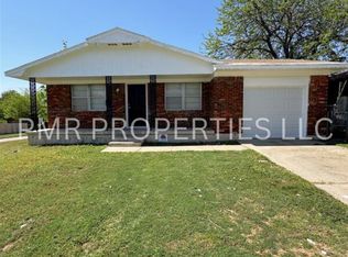 1224 NW 57th St, Lawton, OK 73505