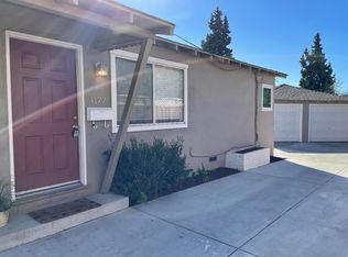 1175 S 10th St, San Jose, CA 95112