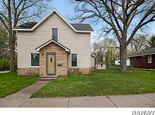 804 Water St, Chippewa Falls, WI 54729