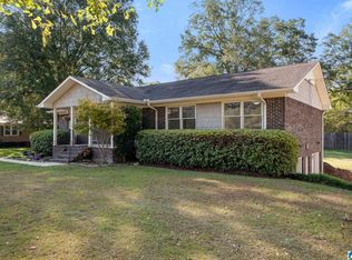 Unknown, Bessemer, AL 35023