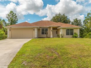 6983 Sleepy Way, North Port, FL 34291