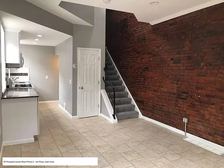 97 Prospect Ave #LOWER REAR — Photo 2