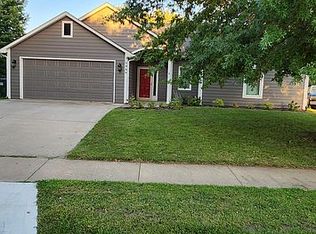 2940 Bishop St, Lawrence, KS 66046