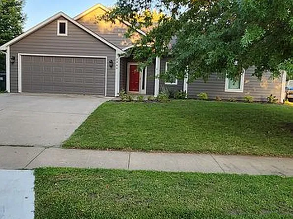2940 Bishop St, Lawrence, KS 66046